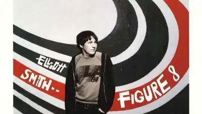 April 18 in Music History: Elliott Smith released 'Figure 8'