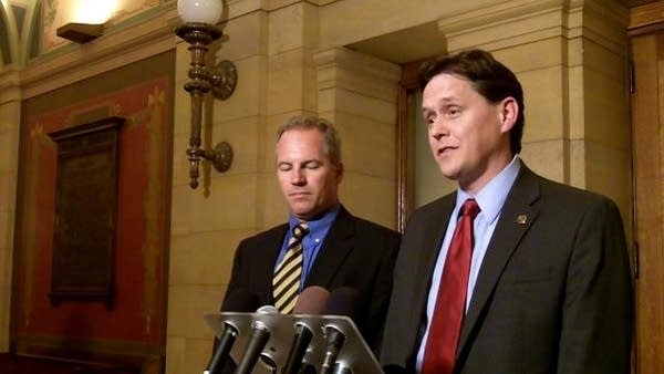 ‘We do not have a deal’