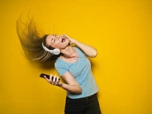 What's your classical theme song?
