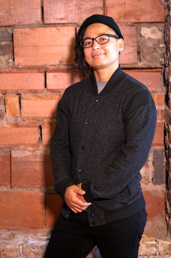 Tobi Parks, majority owner of xBk, a live music venue in Des Moines, Iowa, and founder of a performance data company called Tour Tech.