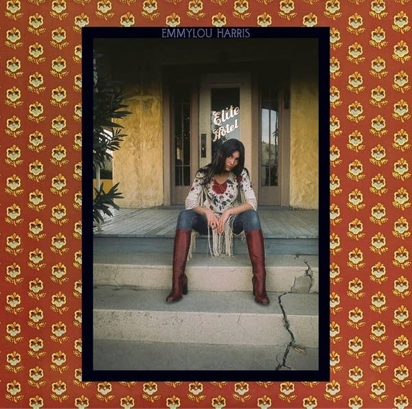 "Elite Hotel" is the third studio album by country artist Emmylou Harris. It released on December 29, 1975.