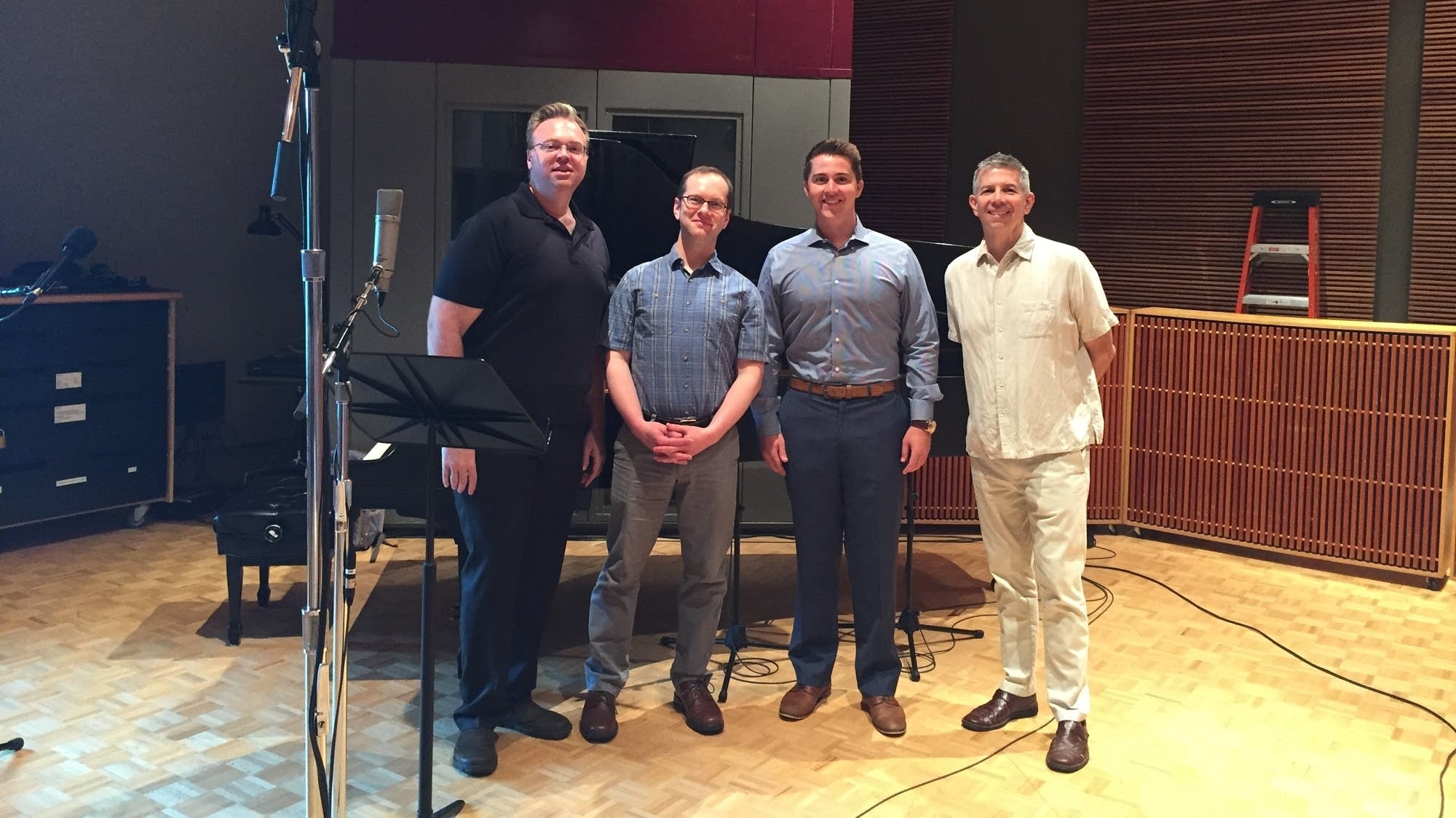 Jack Opera Regional Spotlight: Putting the 'opera' in Operatunity