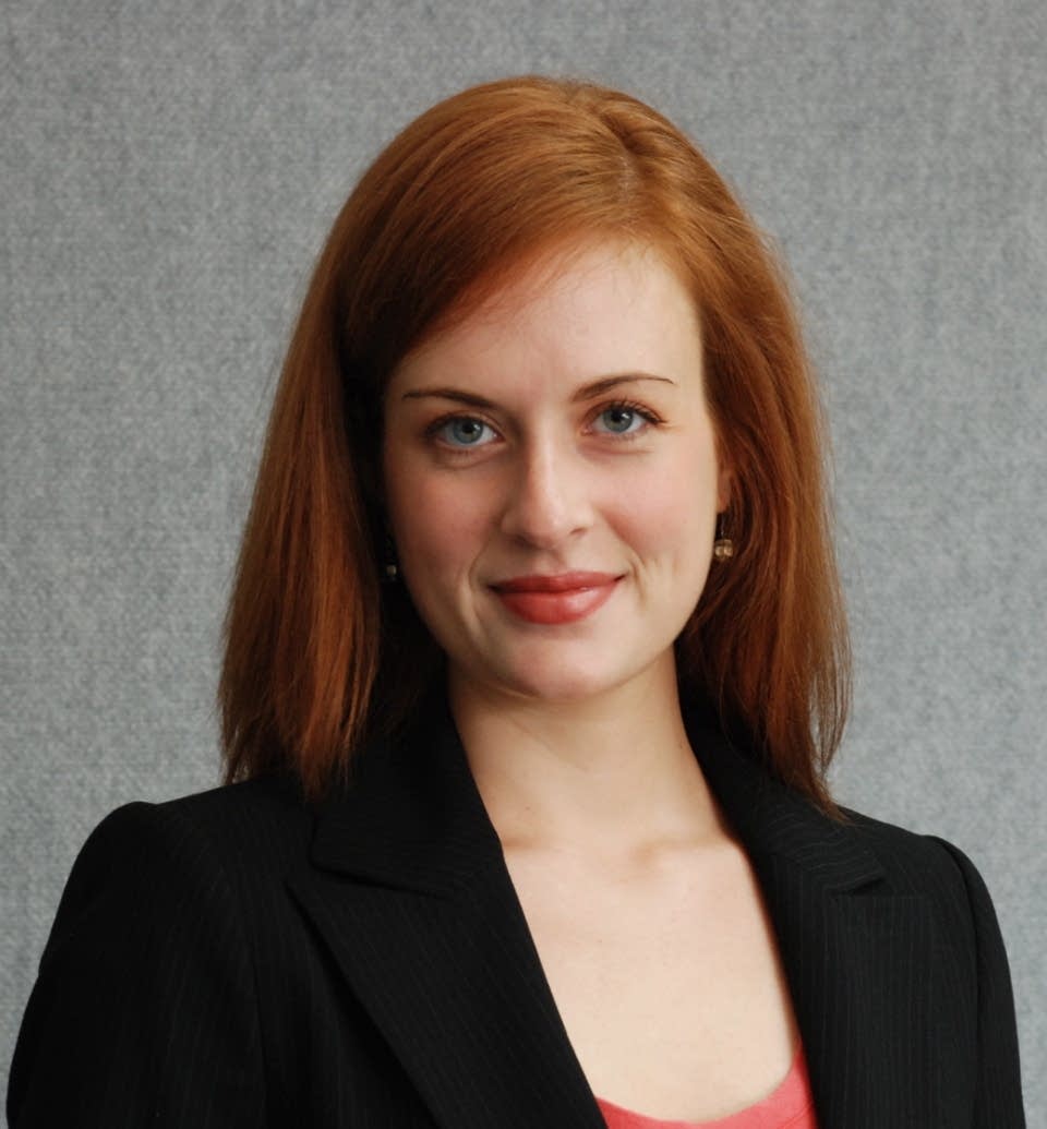 Siobhan Heanue