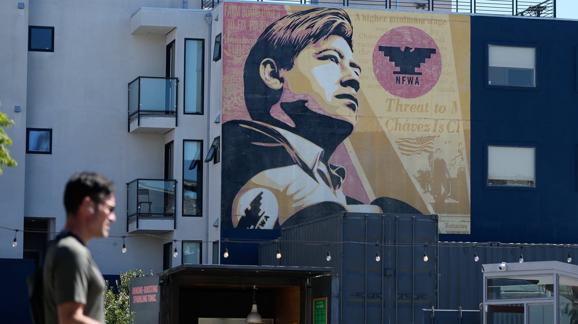 César Chavez Day events renamed, postponed or canceled after sexual abuse allegations