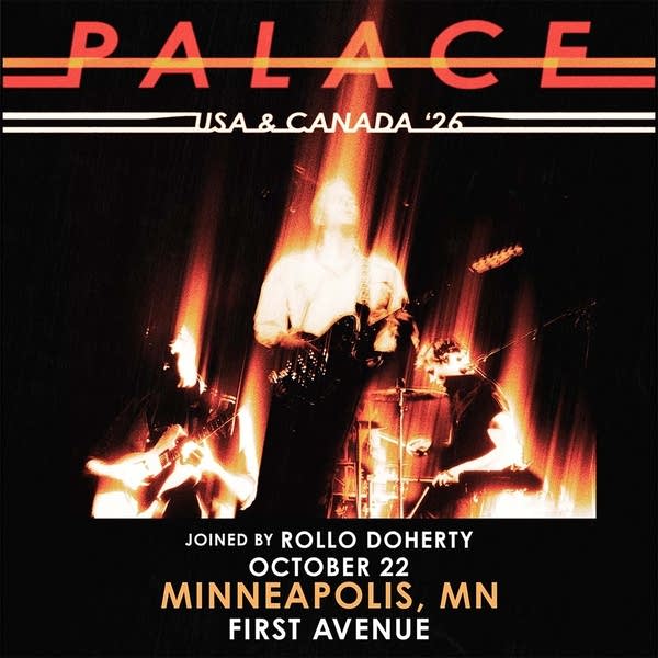 Palace 2026 Tour admat