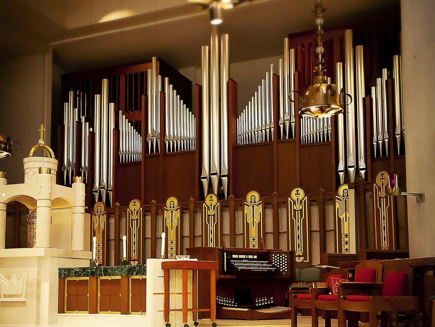 Pipedreams with host Michael Barone YourClassical