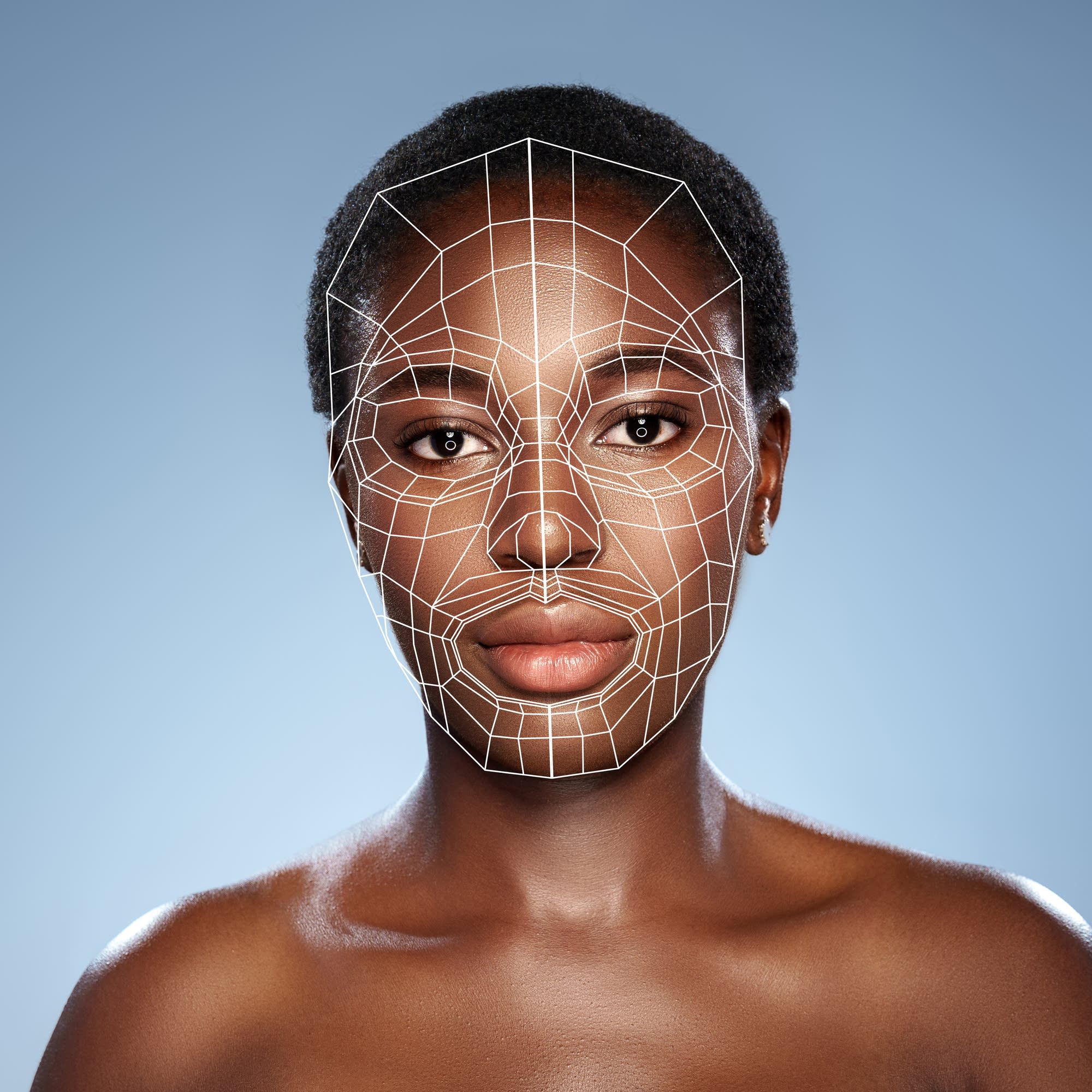 The beauty industry is betting big on AI