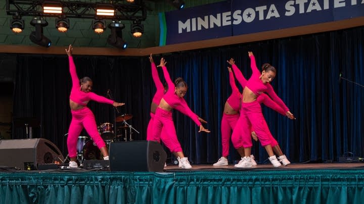 Think you have talent? You could win $10,000 at the Minnesota State Fair - Vimarsana News