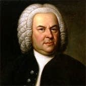 Johann Sebastian Bach