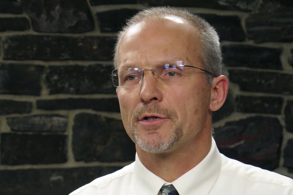 Paul Telander