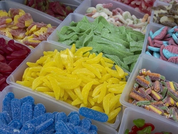 Coffee Break: Sweet Tooth