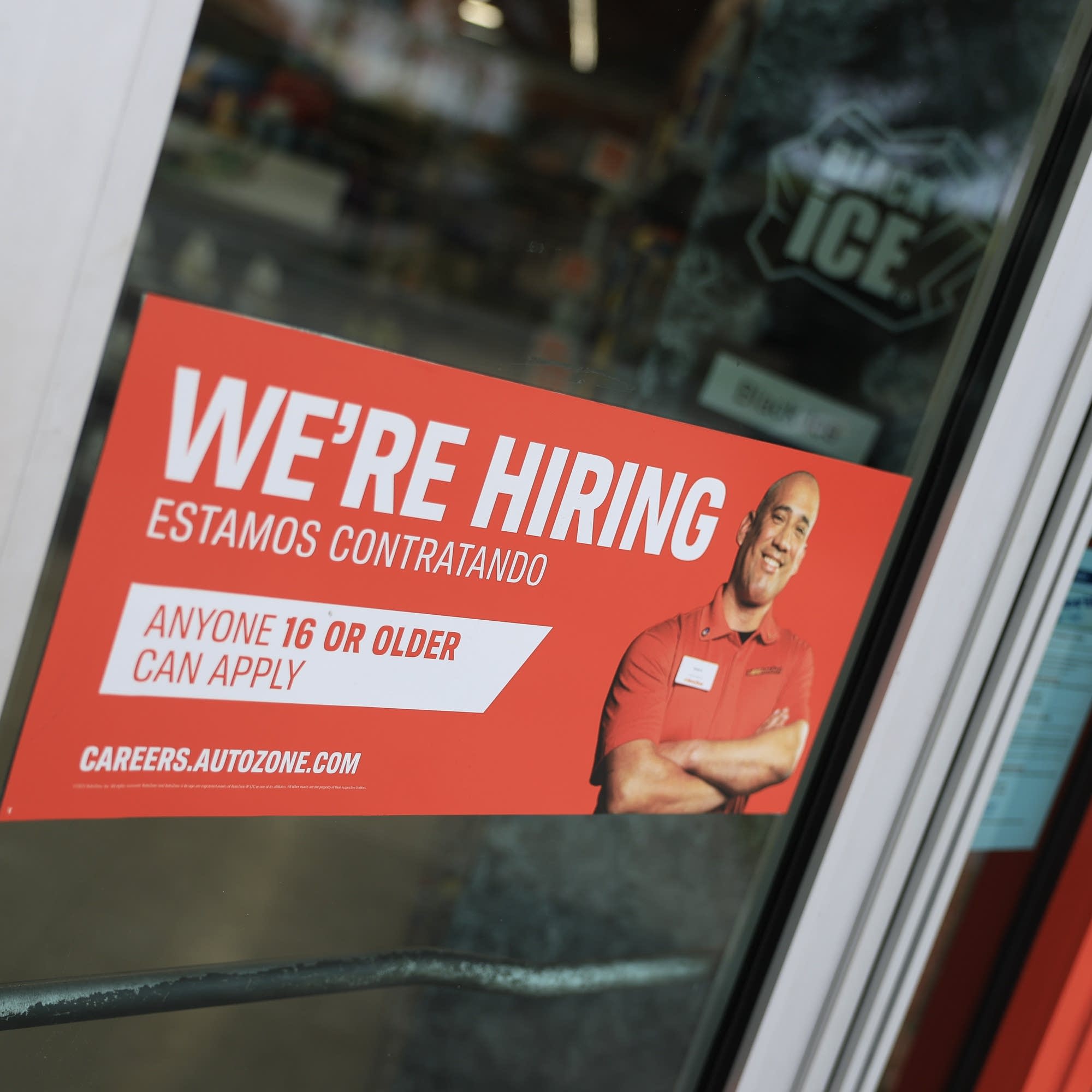 Here's what we learned from the January jobs report artwork