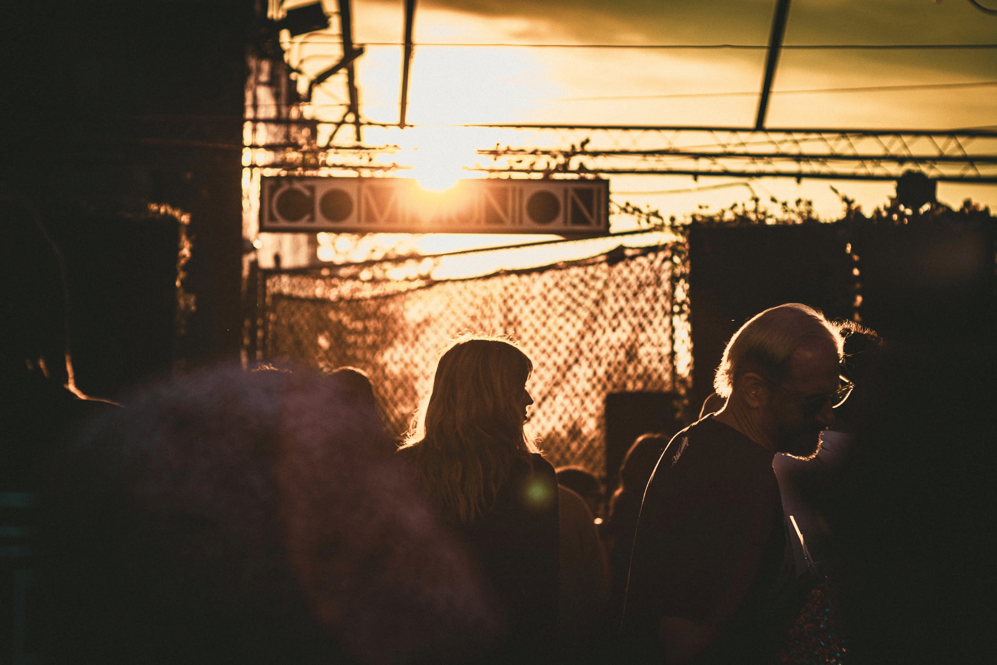 Art Hounds: A space this week for beauty and joy