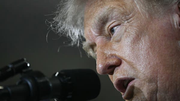 No, Trump's tariffs haven't reshored manufacturing jobs