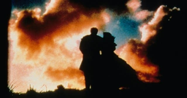 Gone with the Wind
