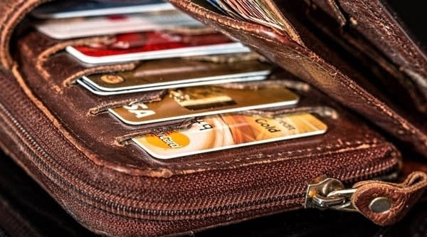 Consumer credit surged to $3.59 trillion in March.