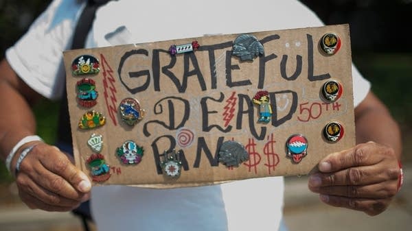 Inside the Deadhead economy