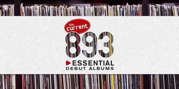 893 Essential Debut Albums graphic 1500x750