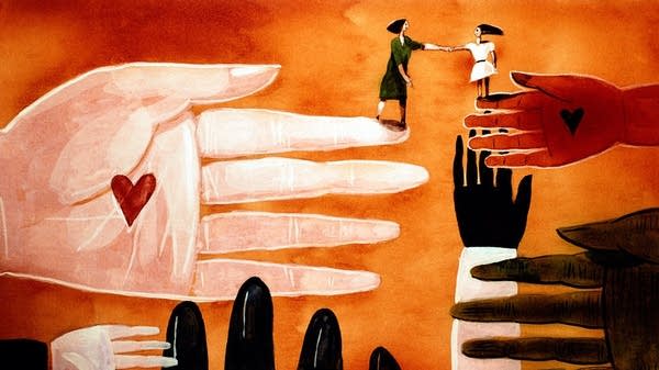 November Theme and Variations: Gratitude