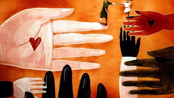 November Theme and Variations: Gratitude