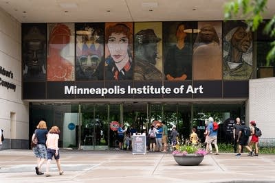 Rock the Cradle at Mia 2022