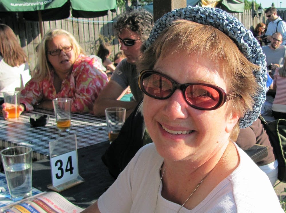 Vicki Joan Keck
