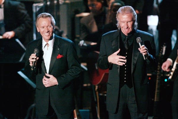 The Righteous Brothers