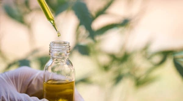 Regulatory confusion clouds the future of cannabidiol products.