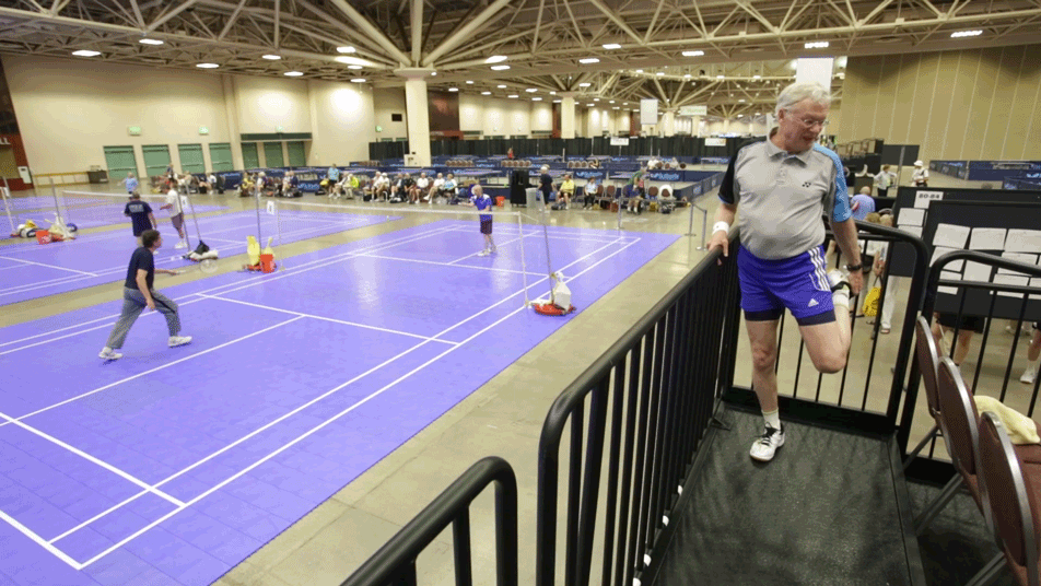 Photos At Senior Games, champion spirit never gets old Minnesota