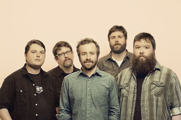 Trampled by Turtles share first single off new album, ‘Wild Animals’
