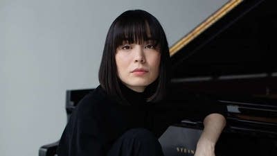 Alice Sara Ott returns to Iceland to reimagine Johann Johansson
