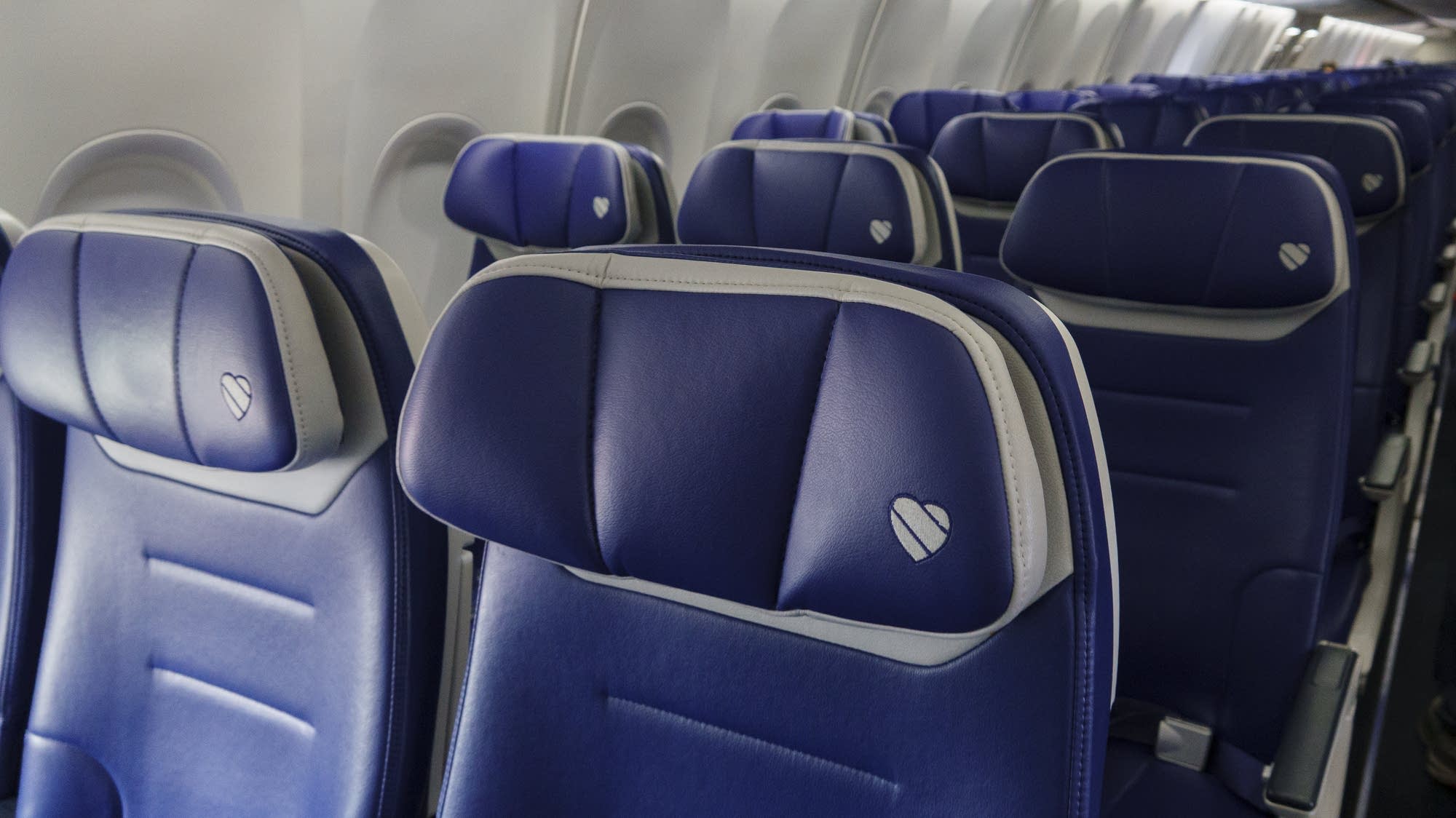 Boeing and Airbus enjoy relentless aircraft demand