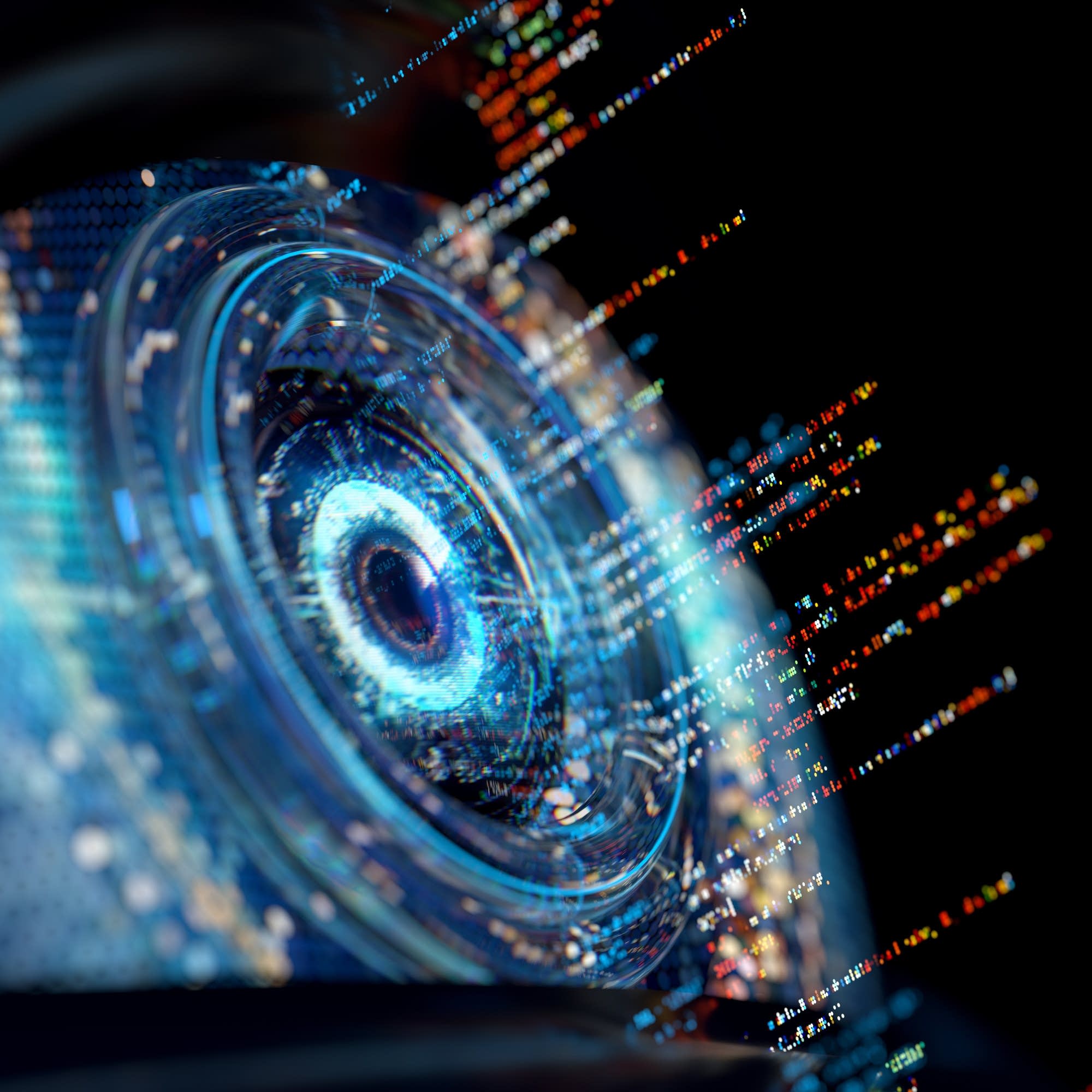 A case for AI models that understand, not just predict, the way the world works A case for AI models that understand, not just predict, the way the world works