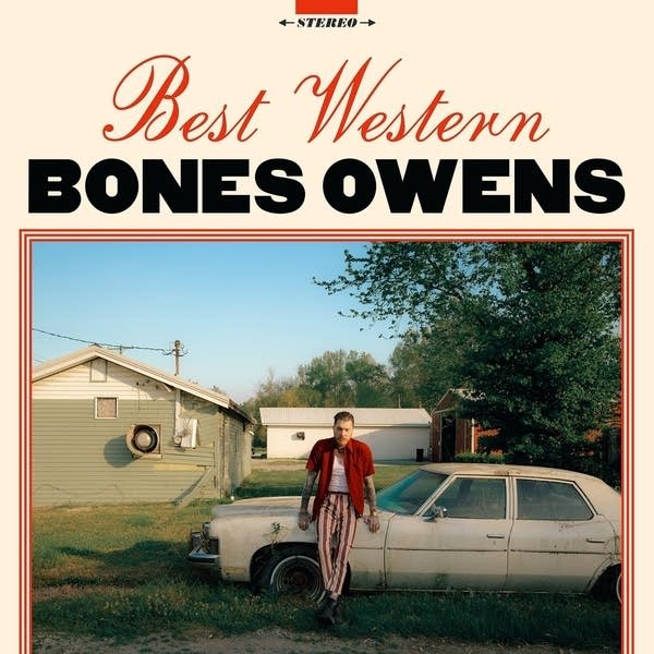 Bones Owens - Sunday Fix