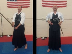 rick steffes martial arts