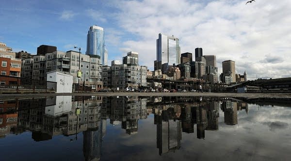 06/12/2017: Seattle’s powerful tech scene