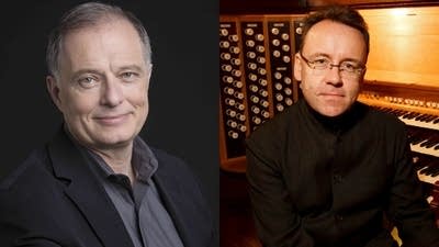 David Briggs and Kent Tritle