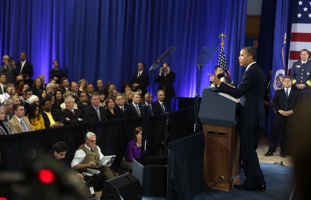 President Obama