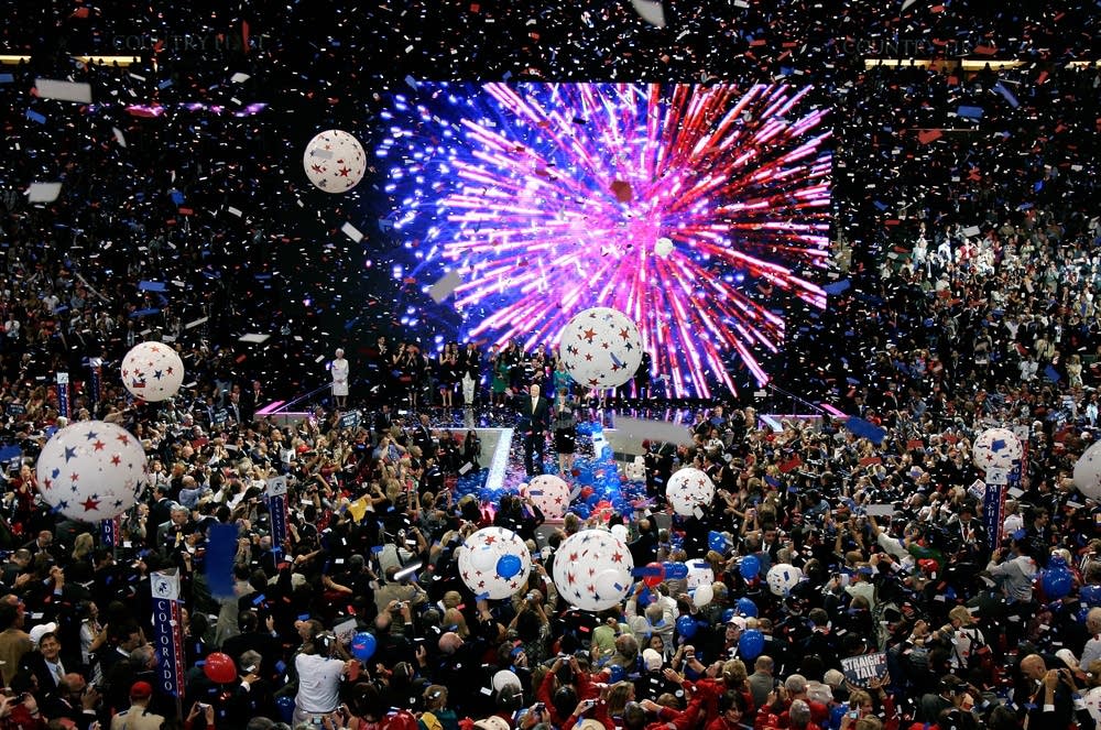 Republican celebration