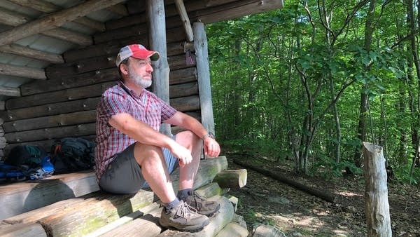 Kevin Rosenberg, 46, recently got over $220,000 in student loans discharged in bankruptcy in a New York court.