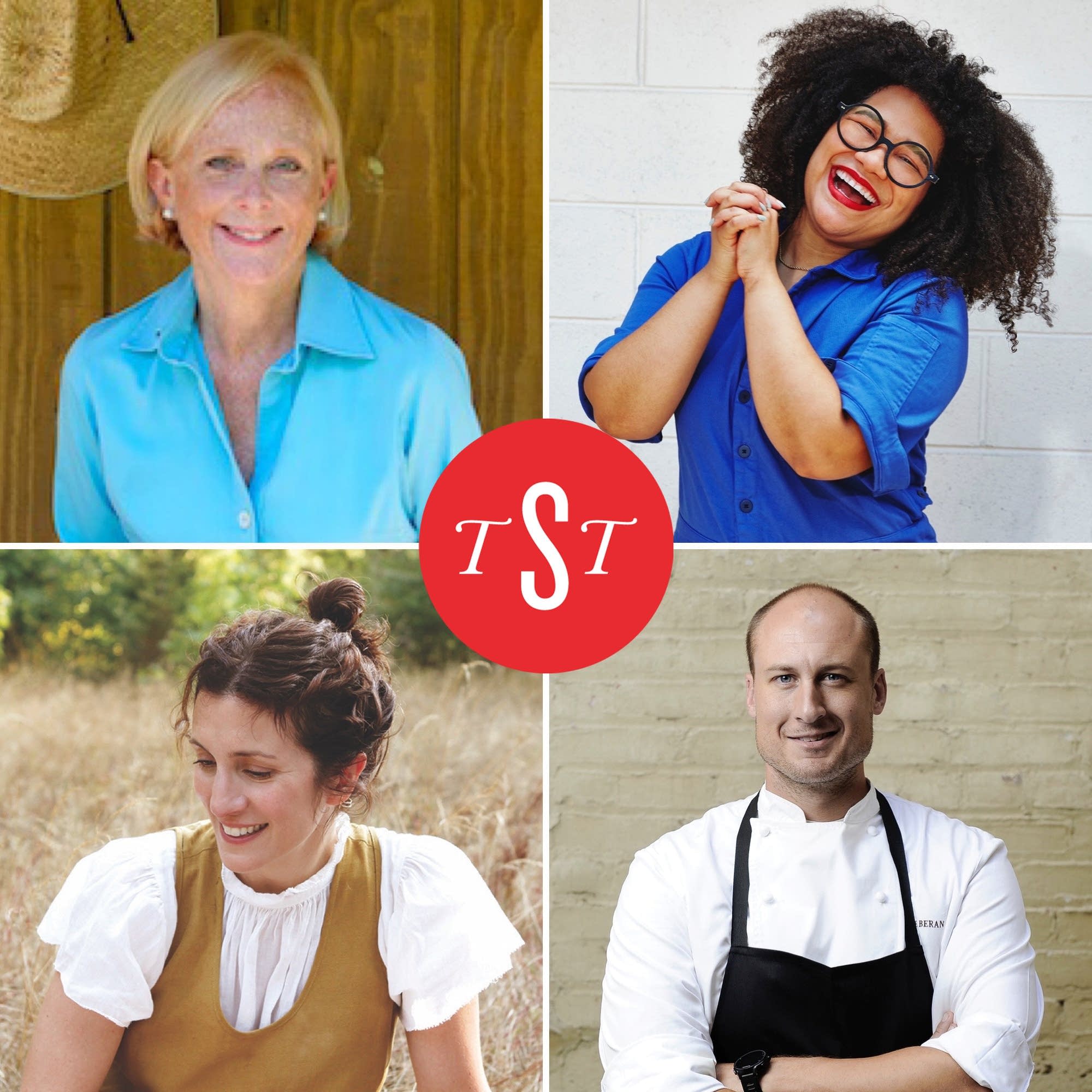 The Splendid Table: Conversations & Recipes For Curious Cooks & Eaters