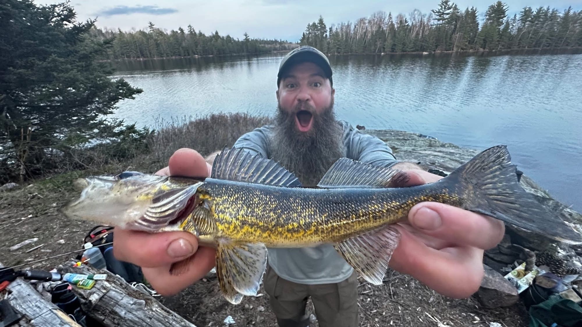 Minnesota DNR begins new licensing system