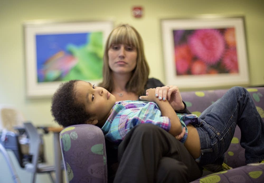 autism early detection