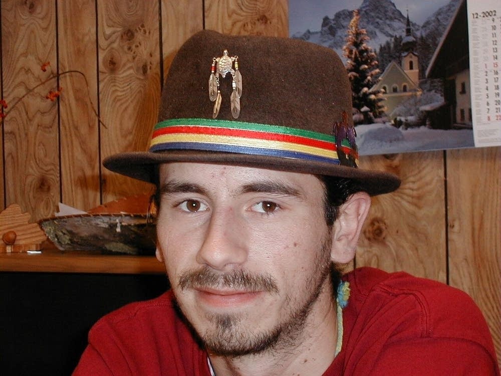 Mike Dahl