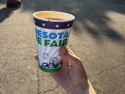 Coffee Break: Coffee (No, Really!)