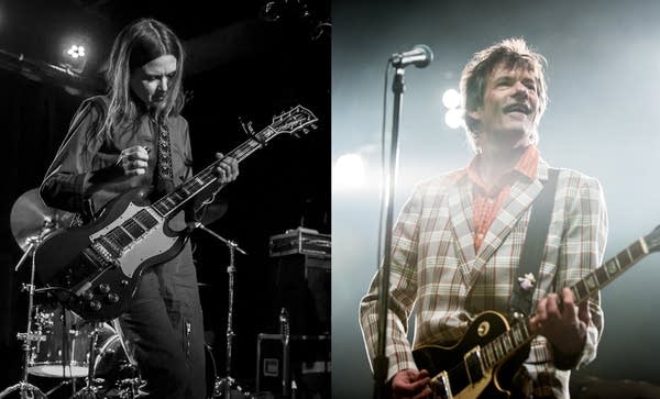 Today’s Music News: Paul Westerberg and Juliana Hatfield release new song, ‘1/2 2 P,’ as the I Don’t Cares