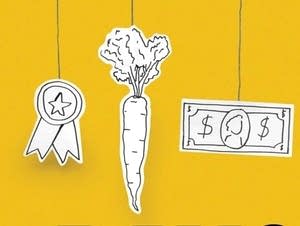 'Payoff' by Dan Ariely