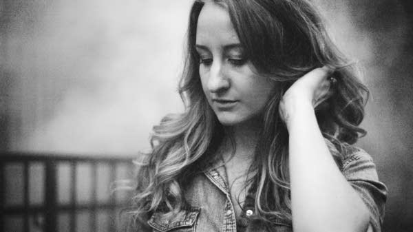 First Listen: Margo Price, 'Midwest Farmer's Daughter'