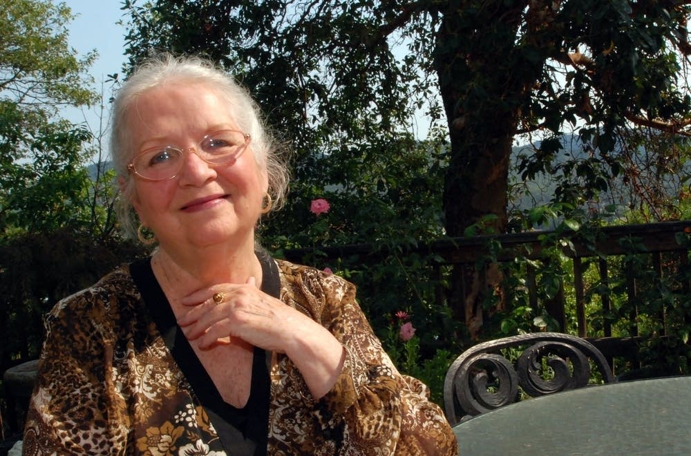 Nina Musselman