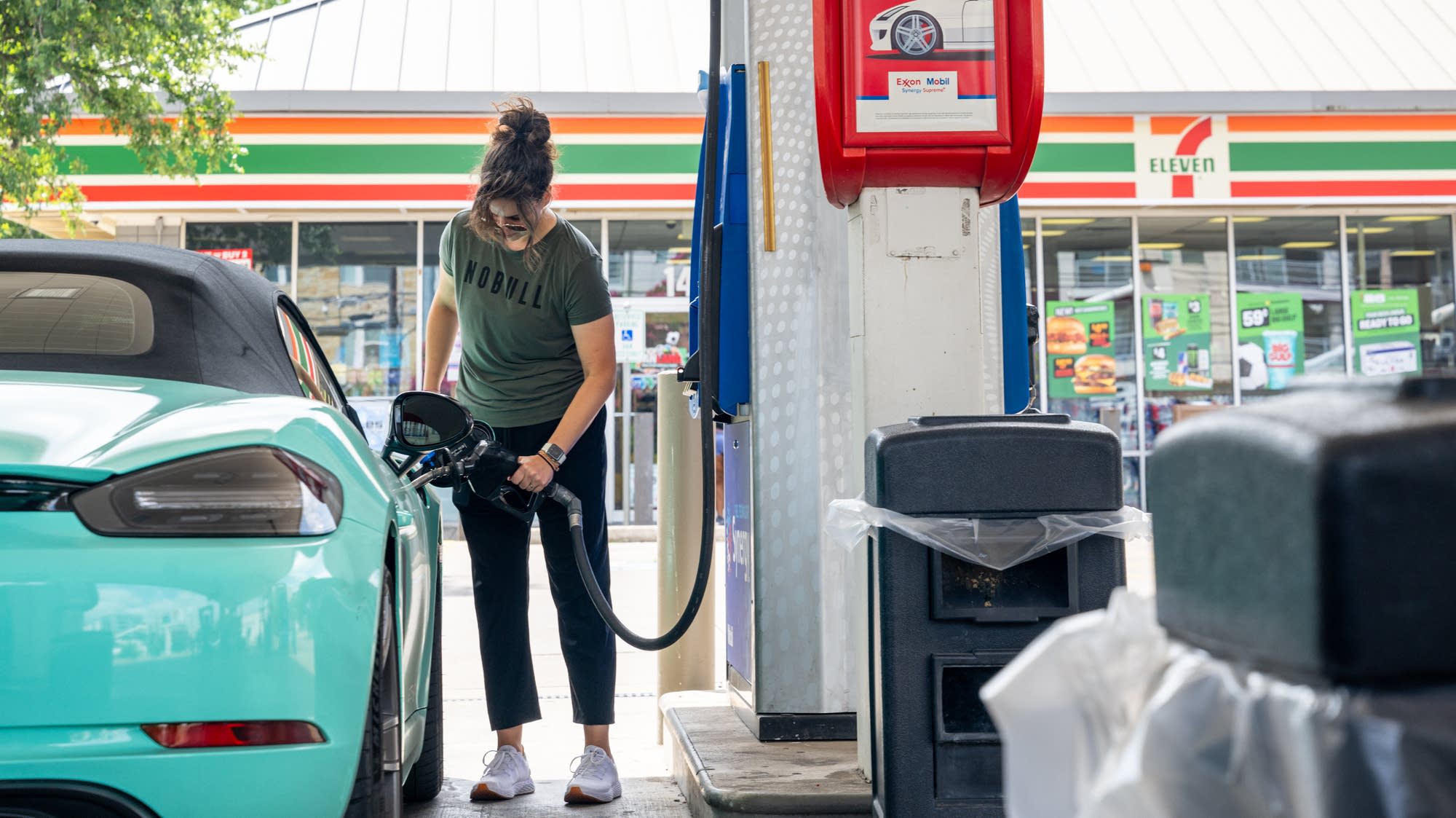 Return to U.S.-Iran war is likely to change inflation expectations